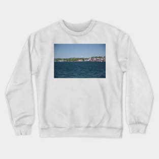 850_4744 Crewneck Sweatshirt